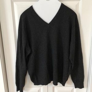 Jos. A. Bank Cashmere Sweater